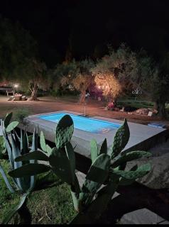 Las Valentinas Hospedaje de Montaña - 4