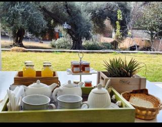 Las Valentinas Hospedaje de Montaña - 7