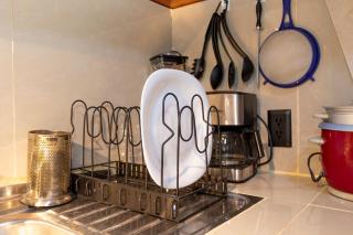 Descubre el Paraíso en Isla Isabela Apartamento a un Paso de la Playa - 4