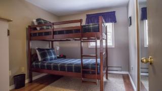 Forest & Lake PEI Cottages - 9