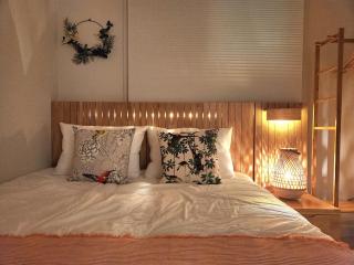 Celeb Stay Archville Seongsu 10 min, Jamsil 10 min,,Gangnam 20 min, Dongdaemun DDP, Jongno, Myeongdong 30 min - 9