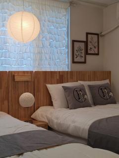 Celeb Stay Archville Seongsu 10 min, Jamsil 10 min,,Gangnam 20 min, Dongdaemun DDP, Jongno, Myeongdong 30 min - 6