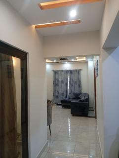 2 Bed DD Apartment - 8