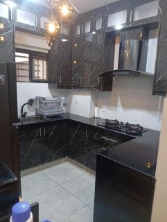 2 Bed DD Apartment - 5