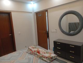 2 Bed DD Apartment - 4