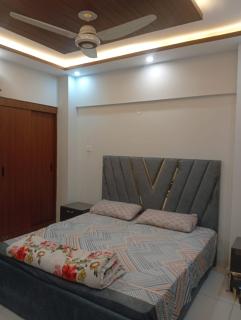 2 Bed DD Apartment - 2