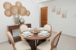 Rustic Charm, Apartment in the heart of Santiago - 4