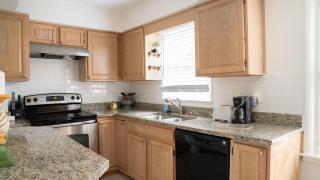 Midtown Townhouse - Atlanta - 6