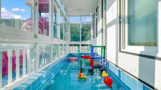 Gyeongju riu kids Poolvilla - 9