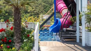 Gyeongju riu kids Poolvilla - 3