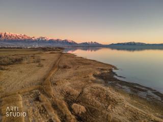 Utah County Lake View Retreat - 9