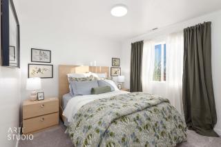 Utah County Lake View Retreat - 1