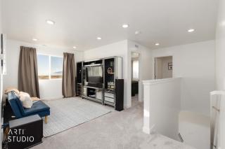 Utah County Lake View Retreat - 1