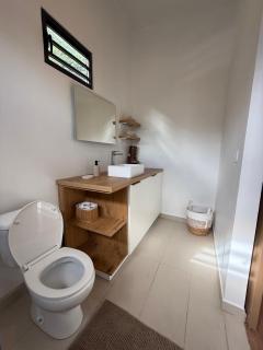 Moorea Tiki Lodge - 5