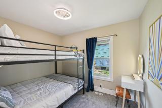 Renovated 2BR Home Near Notre Dame & Eddy St - 6