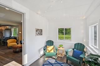 Renovated 2BR Home Near Notre Dame & Eddy St - 2