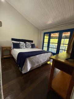 Pousada Dom Luiz - 7