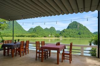 Duong Riverside Homestay - 3
