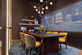Hampton by Hilton Yichun High-speed Railway Station - 4