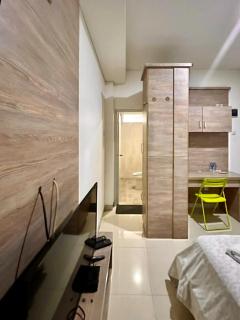 Vayassi House Syariah - Yakarta - 3