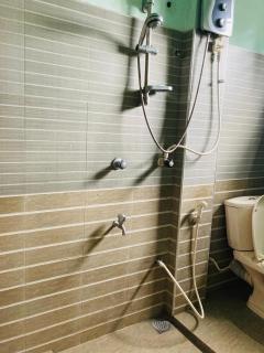 Green Hearth Rest - 3