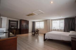 appartement ensolie tanger - 7