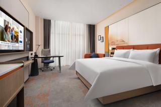 Hampton by Hilton Yichun High-speed Railway Station - 7