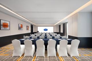 Hampton by Hilton Yichun High-speed Railway Station - 1