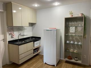 Flat Mercure - Meireles - 2