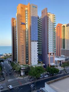Flat Mercure - Meireles - 5