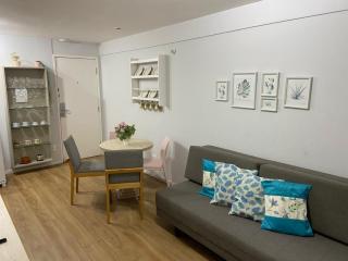 Flat Mercure - Meireles - 3