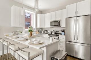 All Season Edifice Chicago - 7