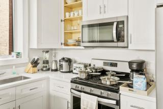 All Season Edifice Chicago - 6