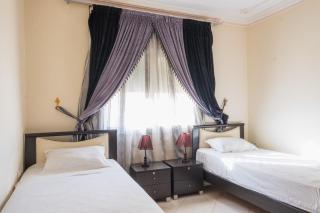 appartement ensolie tanger - 9
