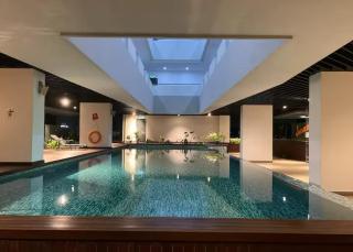 Atria Mall-Washer, Netflix, Lv16,City View - Petaling Jaya - 2