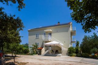 Family friendly seaside apartments Drace, Peljesac - 4529 - 9