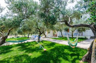 Family friendly seaside apartments Drace, Peljesac - 4529 - 5