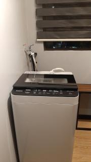 Cozy Condo beside SM Mall - 7