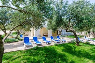 Family friendly seaside apartments Drace, Peljesac - 4529 - 4