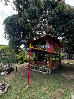 Cabañas Casa Luna - 3