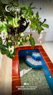 Cabañas Casa Luna - 1