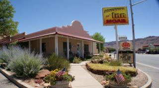 Adventure Inn Moab - 7