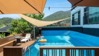 Namhae Ryu&Lee Pet Pension - 7