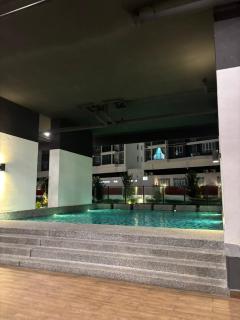 Cozy Homestay KL Setapak 2R2B 1CarPark, Pool, Wifi, MALAYSIAN ONLY & MUS-LIM RECOMMENDED - 8