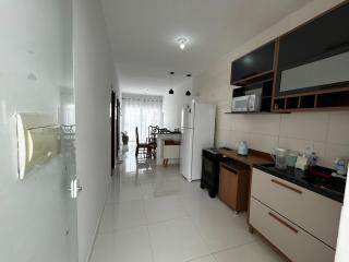 Estadia tranquila no Emissário de Arembepe - 7