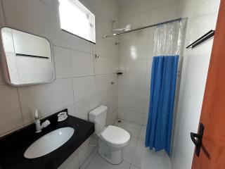 Estadia tranquila no Emissário de Arembepe - 1