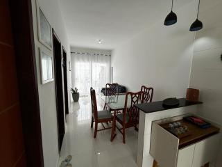 Estadia tranquila no Emissário de Arembepe - 8