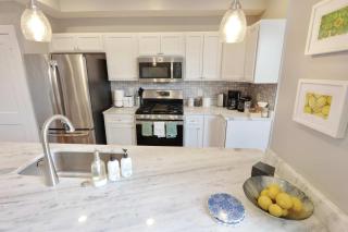 Terrific Family Townhouse - 5