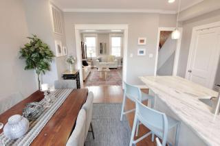 Terrific Family Townhouse - 3