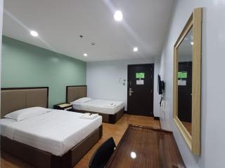 Asia Jem Hotel - Bacolod City - 2